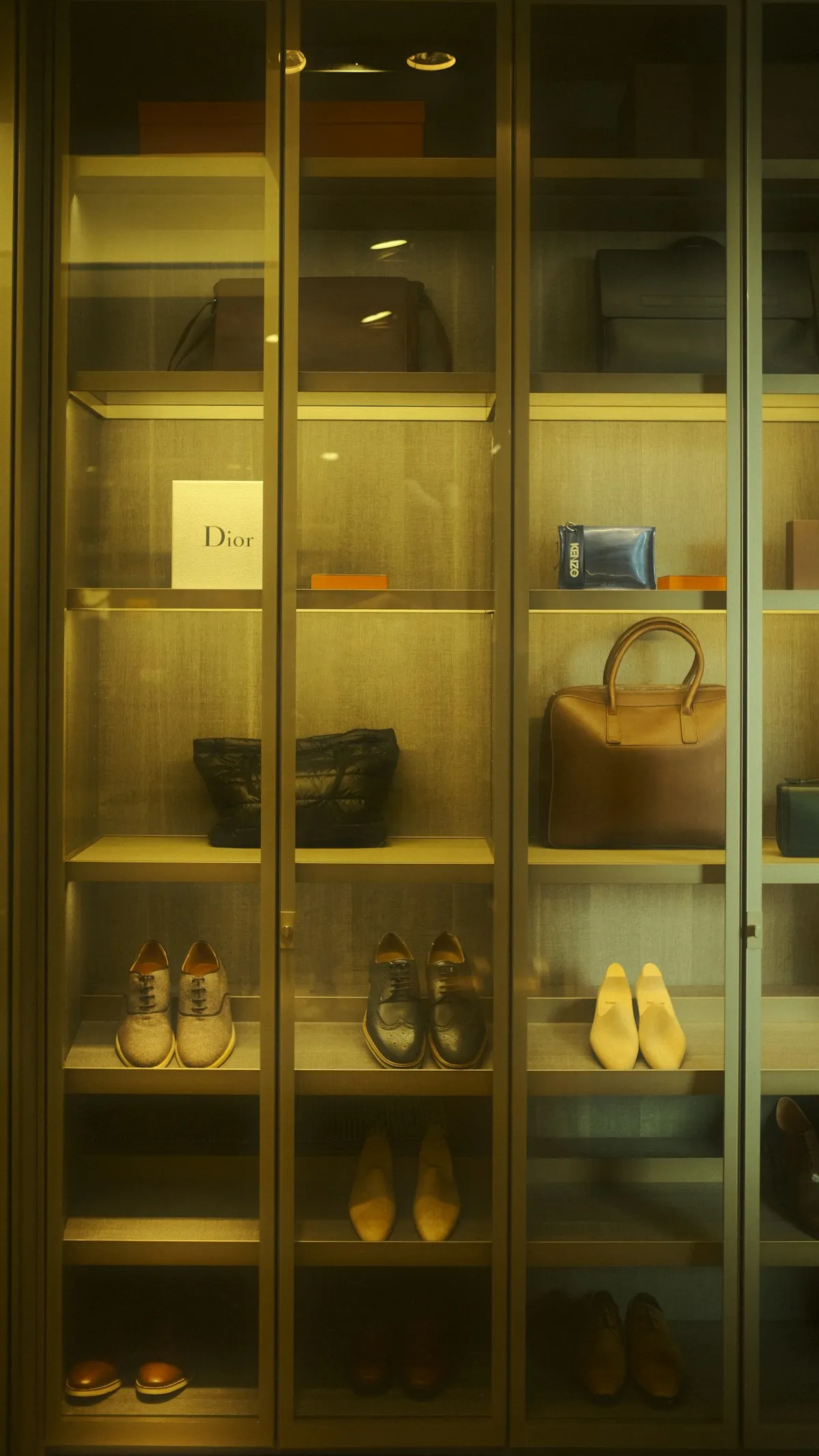 Closet